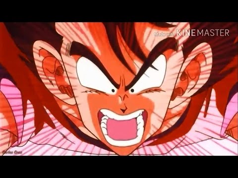 How Base Goku and Vegeta may play. :: DRAGON BALL FighterZ 综合讨论