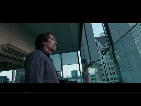 Knight of Cups "Remember the story I used to tell you when you were a boy about a young prince."