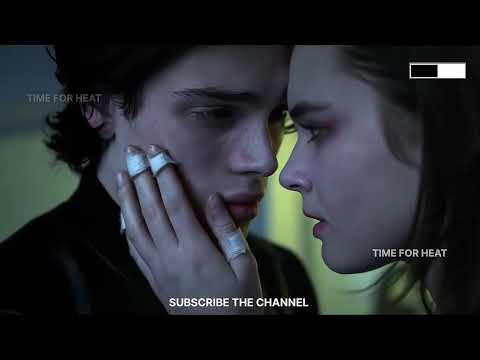 The Tearsmith _ Kiss Scene - ( Caterina Feriol _ Simone Baldasseroni ) - Time For Heat(1080P_HD)