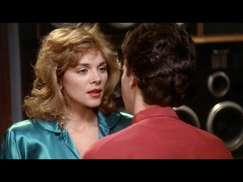 Karel Černoch & Jitka Zelenková - Nám to spolu vyjde (Nothing's Gonna Stop Us Now) (1987)