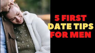 Ask Reddit Dating Advice |  5 First date tips for men  (r/AskReddit)