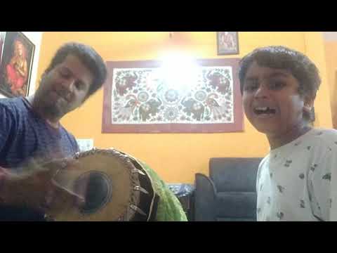 RA.P THATHAKA RA.P KONNA-RAP