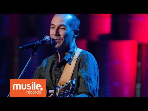 Vineyard - Eterno Deus (Everlasting God) - Ao Vivo