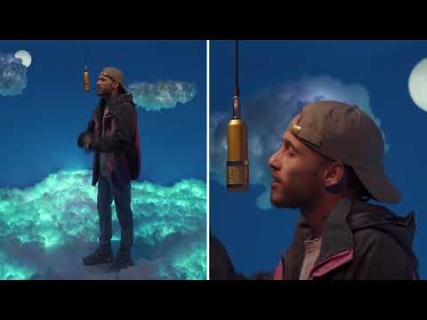 HOTDROPS: CLOUD SESSIONS FREESTYLE - NCANE