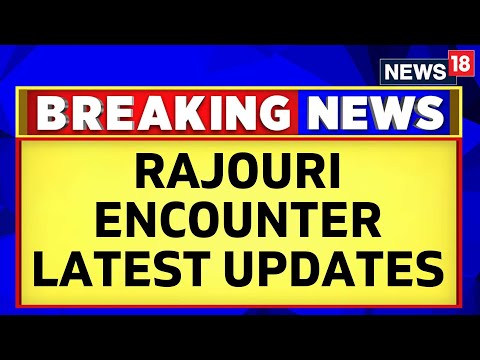 Rajouri Encounter: News18 Speaks To The Kin Of One Of The Martyrs In Poonch | J&K news Today - News18