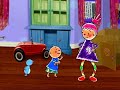 Pinky Dinky Doo Storybox Song