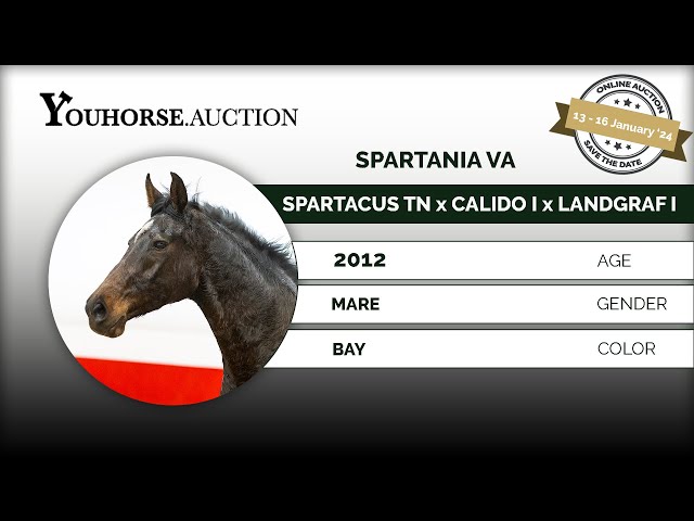 Spartania