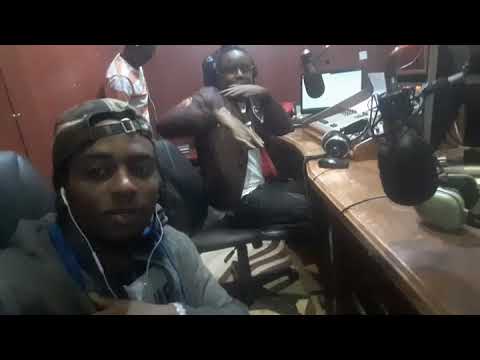 Riky Wayne  - Triple A Interview