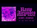 RAUW ALEJANDRO KEVO DJ Mini Mix