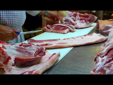 Fleischerei Jörrihsen in Hamm – Imagefilm