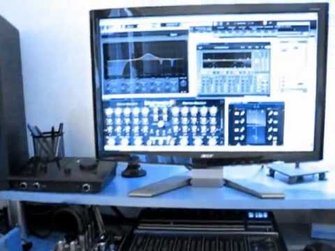 Laurent Schark feat. Tanino - Get into my life (Stone Willis Deep Remix) Video Teaser