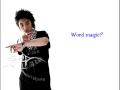 Seungri - MAGIC [ENGLISH & ROMAJI SUBS ...