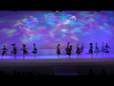 Lehakat Gaash - Mamterot - 32º Festival Carmel (2012)