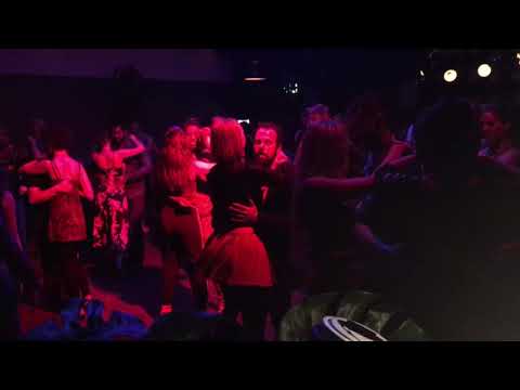 DJ Fonseca @Salsa Festival Switzerland Zürich 23-25 Fev 18 #5