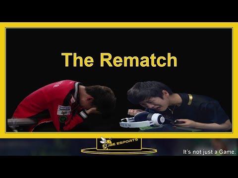 The Redemption Rematch: SKT vs KSV Highlights