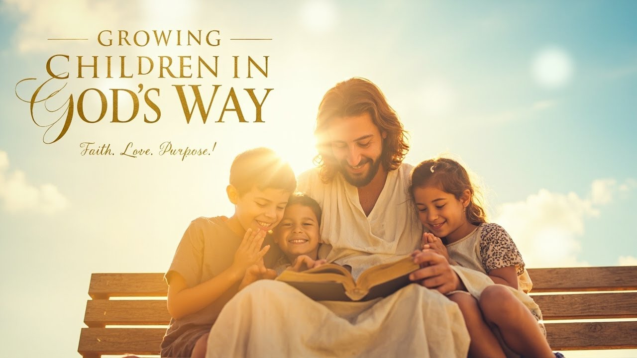 Prayer Message: Walking in Victory