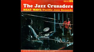 The jazz Crusaders  Close  Shave