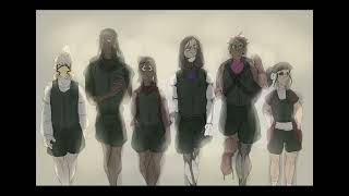 Un alliage de sang - Générique Officiel (Loco-Locass - Antigone)