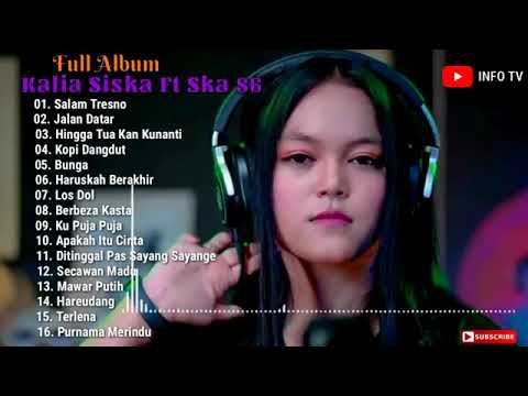 Download Lagu Tanpa Batas Waktu Mp3 | Dj Kentrung Kalia Siska Salam Tresno | Salam Tresno Kalia Siska  Full Album 2021