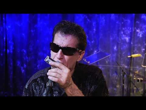 Tony O Blues Band - Your So Fine - Don Odells Legends