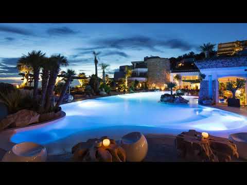 Diego Miranda ft. Liliana - Ibiza for Dreams