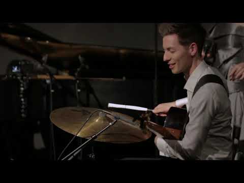 Amira Medunjanin - Marijo Deli Bela Kumrijo - Live from Town Hill