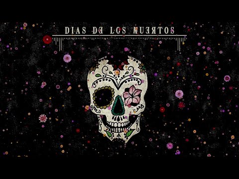 Typeo & Plagger - Días de los Muertos