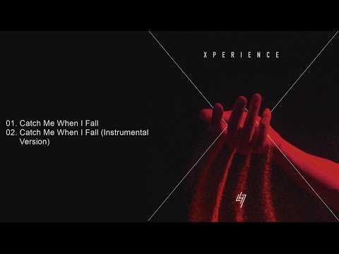 LUHAN - Xperience [FULL SINGLE]