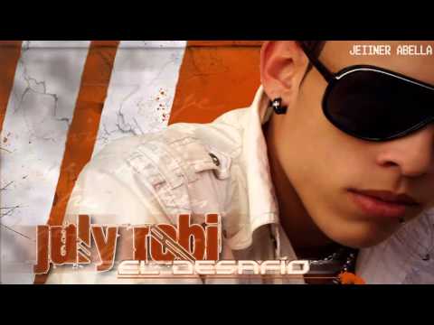July Roby Ft. Cele Maykel Flow - Hoy Me Quiero Enamorar ||2012||