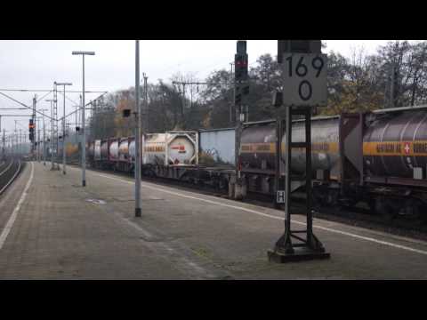 Alltag in Hamburg-Harburg Teil 2