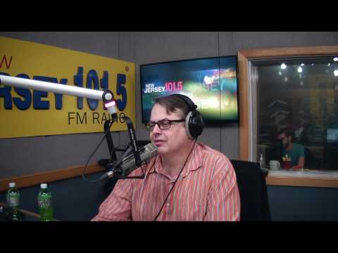 New Jersey 101.5 Live Stream