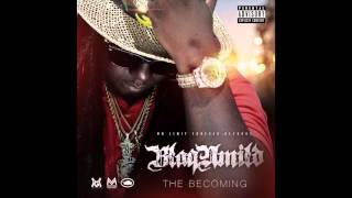 BlaqNmilD - BE STRAIGHT WITH ME feat. SILKK THE SHOCKER