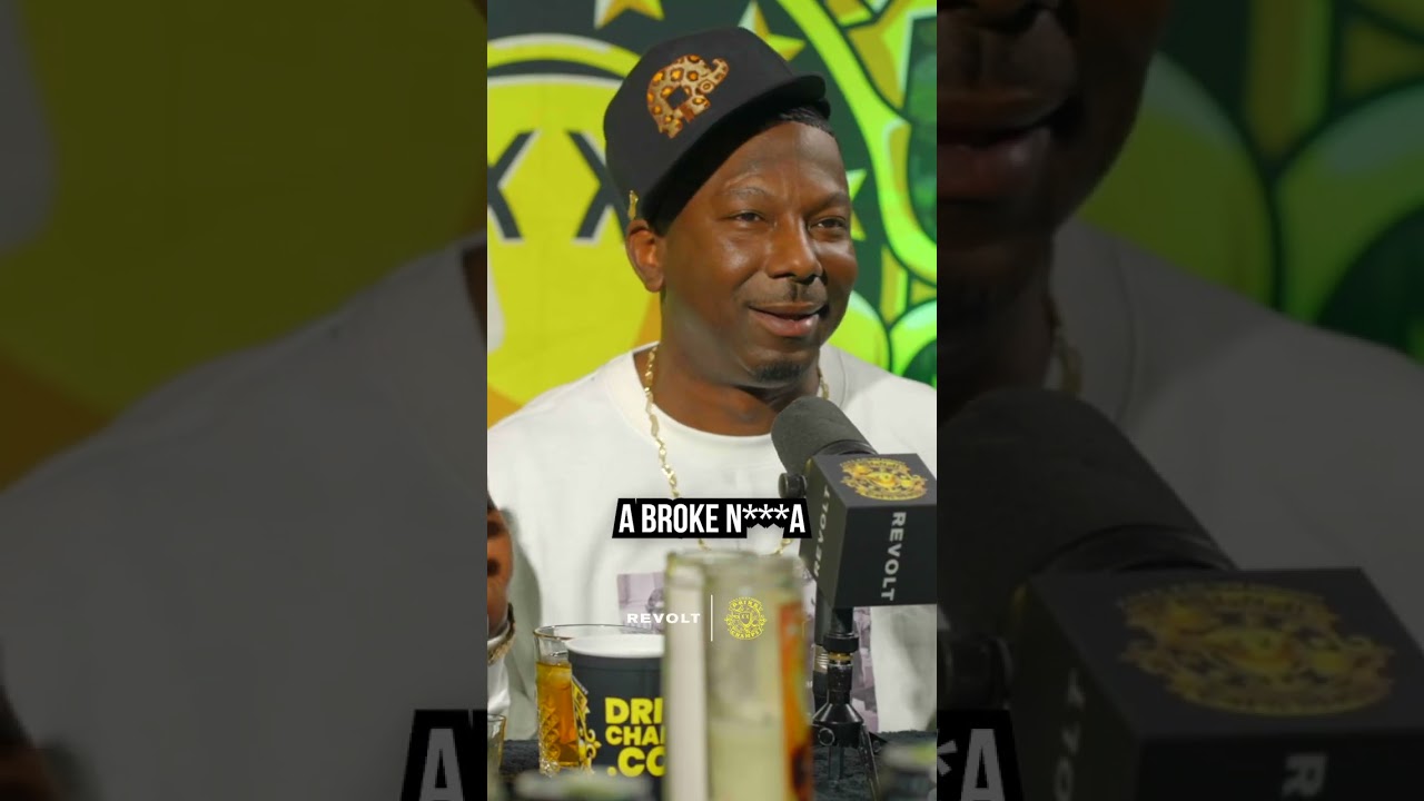 Why Ras Kass and David Banner Became Roommates