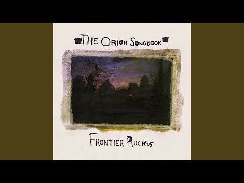 Foggy Lilac Windows - Frontier Ruckus