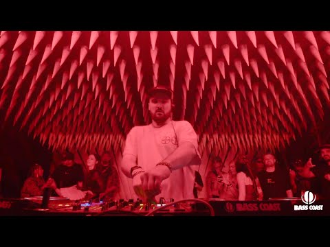 Ternion Sound DJ Set | Live at Bass Coast 2025