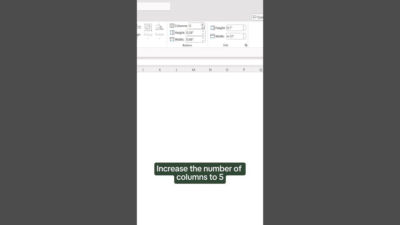 How to Create an Interactive Map Dashboard 🗺️