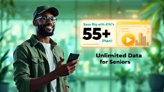 Is AT&T’s 55+ Plan the Best Deal for Seniors