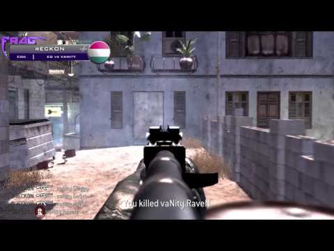 Promod Frag of the Day - Episode 82