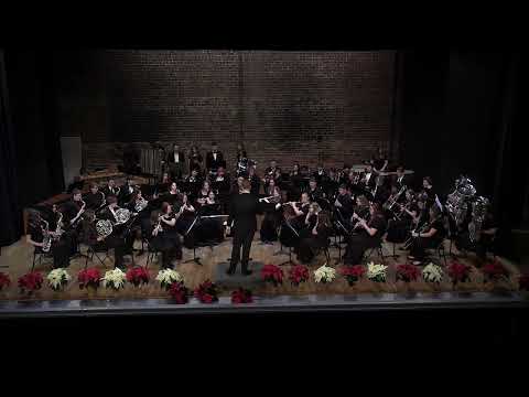 Angels of Joy - arr. by Patrick Roszell