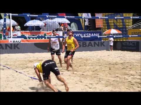 Murauer/Schnetzer Defense