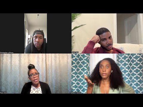 Family Funeral Planning Gets Messy