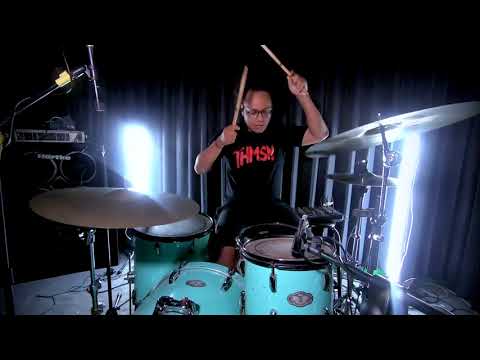 YOWIS BEN - DULUR SAKLAWASE (DRUM PLAYTHROUGH/DRUM COVER)