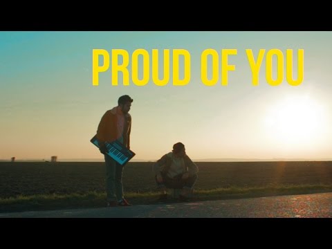 Be Scøtt - Proud Of You (Official Music Video)