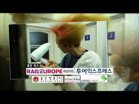 [SHINee] 130210 A better day of SHINee - OP, ED