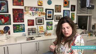 Facebook Chat before Day 3 of the Fall Into Art Flipbook Challenge - Sept 24 2025 at 7:30 pm EST