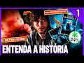 Saga Efeito Borboleta Entenda A História Dos Filmes