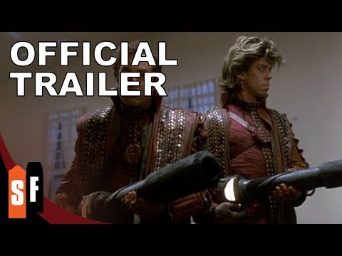 The Critters Collection: Critters - Official Trailer