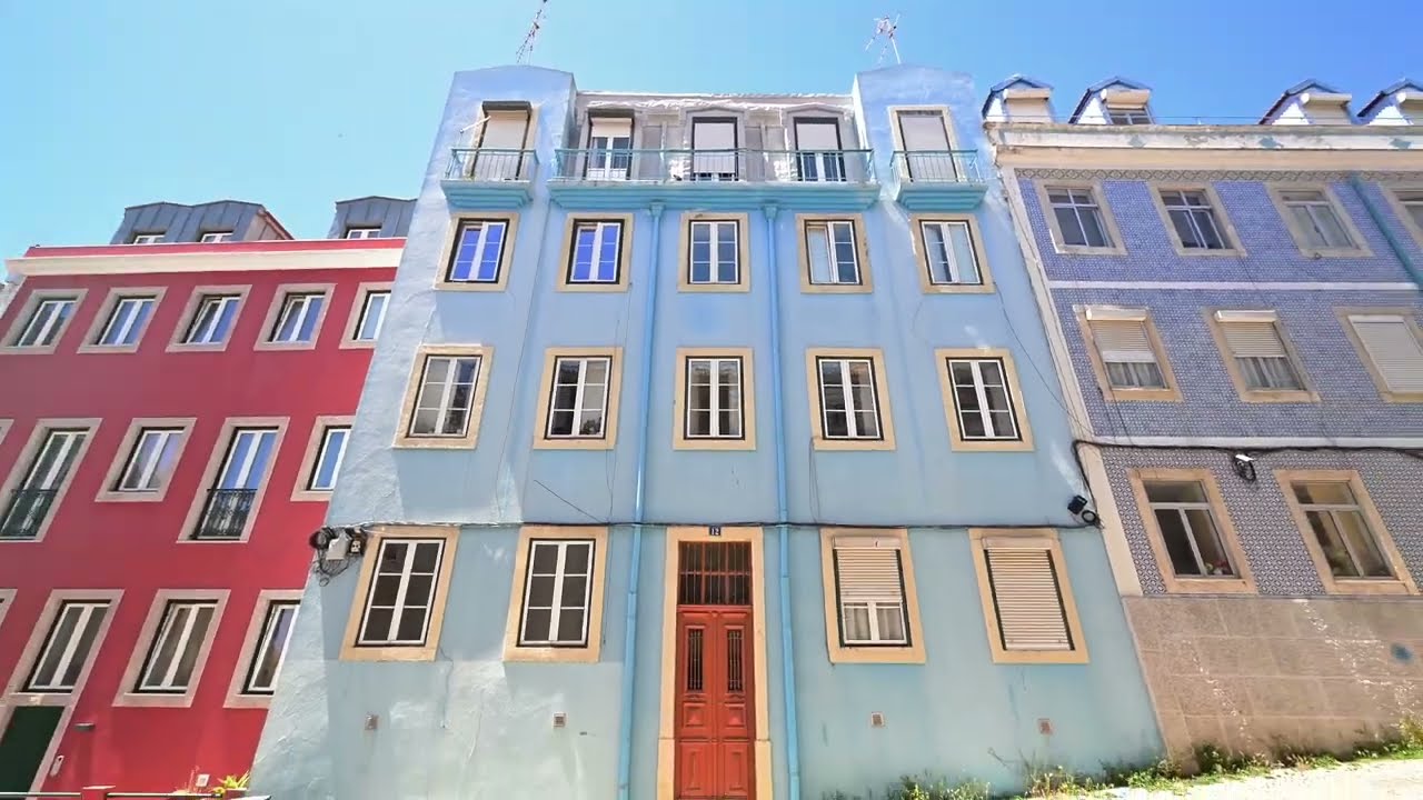 Vídeo do imóvel