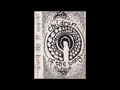 Children Of The Bong - Untitled ((C.O.T.B. Self-released - 1994))