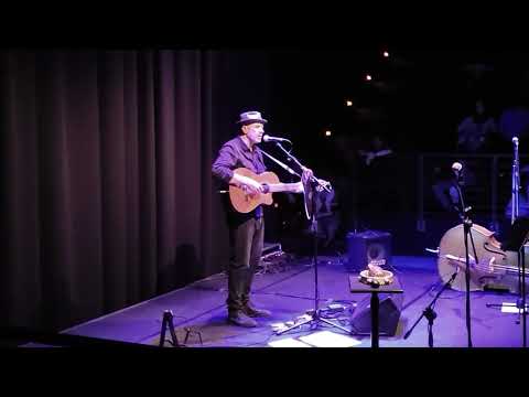 Marco Iacampo - Centro Culturale Candiani - Mestre (VE)